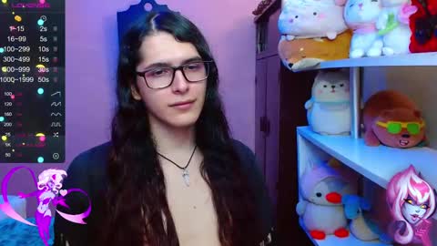 Snapshot of alicebathory_ chatting on February 2025 11:25:01 AM Alice Bathory online show from February 2025 11:25:01 AM