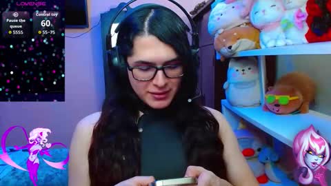 Snapshot of alicebathory_ chatting on September 2025 11:21:01 PM Alice Bathory online show from September 2025 11:21:01 PM