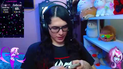 Snapshot of alicebathory_ chatting on October 2025 01:03:01 AM Alice Bathory online show from October 2025 01:03:01 AM