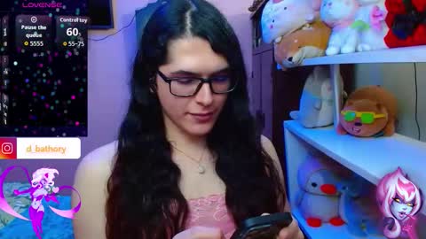 Snapshot of alicebathory_ chatting on November 2025 06:30:02 PM Alice Bathory online show from November 2025 06:30:02 PM