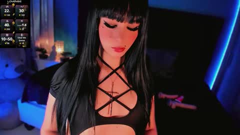 Alice online show from November 2025 12:43:02 AM