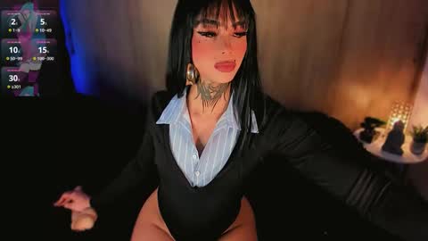 Alice online show from February 2026 08:45:02 PM