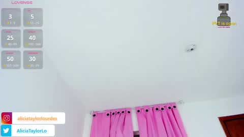 Snapshot of alicebigboobsxxx chatting on February 2025 03:13:01 AM Juli online show from February 2025 03:13:01 AM