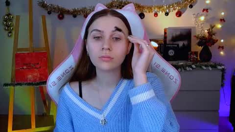 Snapshot of alicecharmy chatting on December 2025 09:25:01 AM alicecharmy online show from December 2025 09:25:01 AM