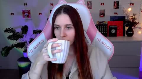 Snapshot of alicecharmy chatting on February 2026 02:57:02 PM alicecharmy online show from February 2026 02:57:02 PM