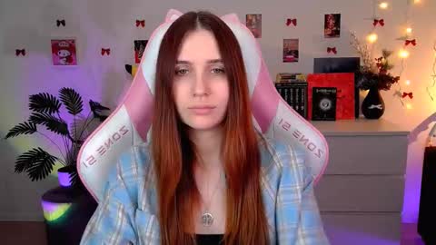 alicecharmy online show from February 2026 03:45:02 PM