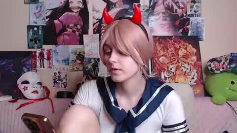 Snapshot of alicechio chatting on December 2025 08:15:01 PM alice online show from December 2025 08:15:01 PM