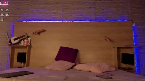 Alice  online show from February 2025 12:17:02 PM