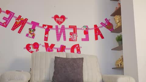 Snapshot of alicecorner chatting on February 2026 12:01:02 PM Alice Corner online show from February 2026 12:01:02 PM