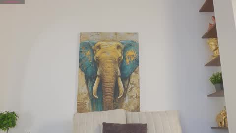 Snapshot of alicecorner chatting on February 2026 11:51:01 AM Alice Corner online show from February 2026 11:51:01 AM