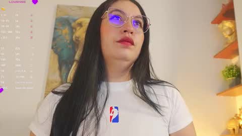 Snapshot of alicecorner chatting on March 2026 12:00:01 PM Alice Corner online show from March 2026 12:00:01 PM