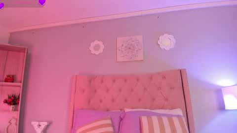 Alice Cullen online show from January 2025 04:14:02 AM