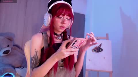 Snapshot of alicedang3r chatting on October 2025 05:10:01 AM Alice online show from October 2025 05:10:01 AM