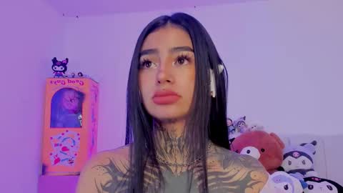 Snapshot of alicee_0 chatting on October 2025 07:00:01 PM Alice online show from October 2025 07:00:01 PM