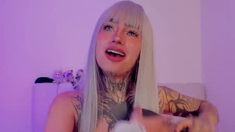 Snapshot of alicee_0 chatting on November 2025 08:03:01 PM Alice online show from November 2025 08:03:01 PM