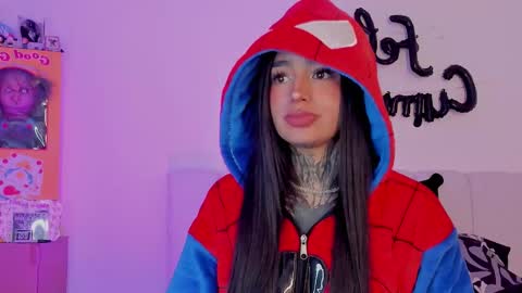 Alice  online show from January 2026 10:23:01 PM