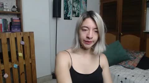 alicee_logan_ online show from June 2026 01:19:01 AM