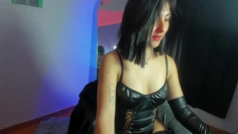 Snapshot of alicee_roos chatting on May 2026 06:47:02 PM Alice online show from May 2026 06:47:02 PM