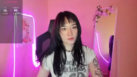 Snapshot of aliceeinwonderlanddd chatting on June 2026 02:11:02 AM Alice online show from June 2026 02:11:02 AM