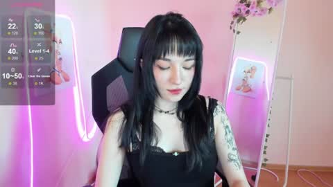 Snapshot of aliceeinwonderlanddd chatting on June 2026 02:36:01 AM Alice online show from June 2026 02:36:01 AM