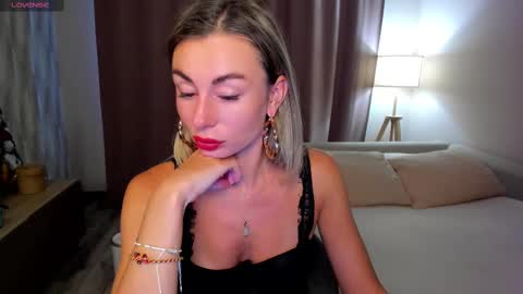 Daniella online show from February 2025 02:20:02 AM