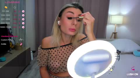 Daniella online show from March 2025 02:07:02 AM