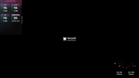 Snapshot of alicefreman chatting on October 2025 11:35:01 AM Alice online show from October 2025 11:35:01 AM