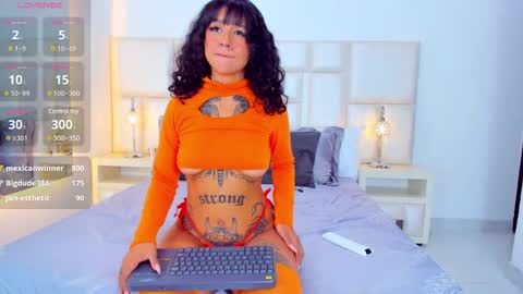 Snapshot of alicegould chatting on December 2024 03:22:02 PM alicegould online show from December 2024 03:22:02 PM