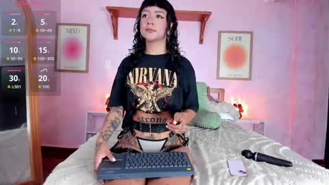 Snapshot of alicegould chatting on April 2026 11:16:01 AM alicegould online show from April 2026 11:16:01 AM