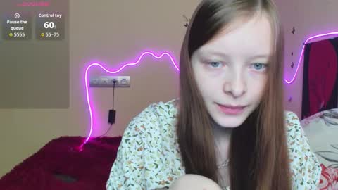 Alie online show from October 2025 03:18:01 AM