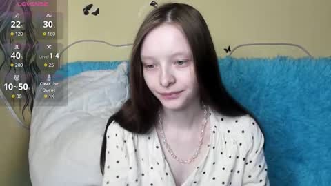 Alie online show from February 2026 02:48:01 AM