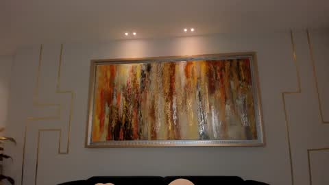 Alice online show from October 2025 07:02:01 PM