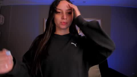 Alice online show from October 2025 11:32:02 AM