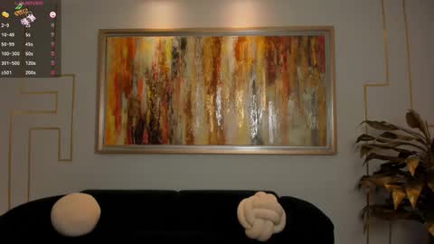 Alice online show from November 2025 07:56:02 PM