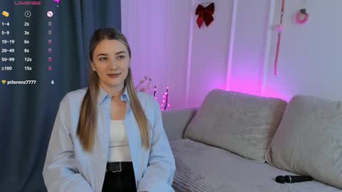 alicehuffner online show from February 2026 12:15:01 AM