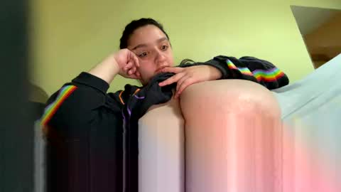 Aliceinboobieland online show from December 2024 12:24:01 PM