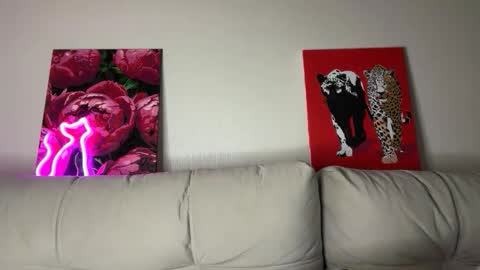 aliceinlustland online show from May 2026 08:36:01 PM