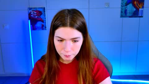 Alice online show from November 2025 05:09:01 AM