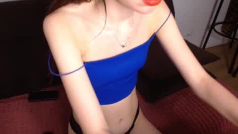 Alice online show from February 2025 07:10:02 PM