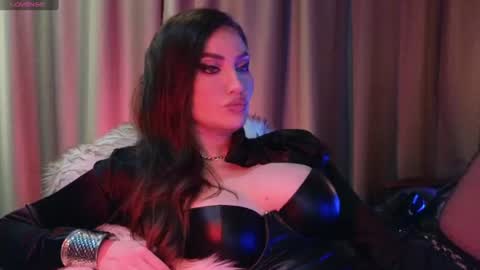 alicejameson online show from July 2026 09:40:01 PM