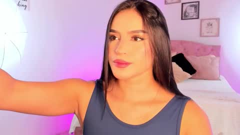 Snapshot of alicekiing_ chatting on February 2026 02:50:02 AM ALICEKIING online show from February 2026 02:50:02 AM