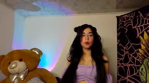 Alicekingdom online show from November 2025 12:10:02 AM