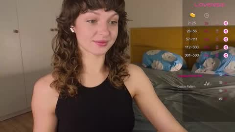 AliceKingsleigh online show from March 2026 04:50:01 AM