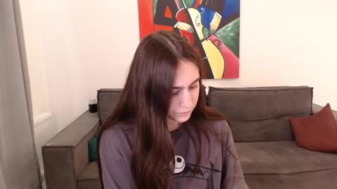 Snapshot of alicekollt chatting on February 2025 06:40:01 PM alicekollt online show from February 2025 06:40:01 PM