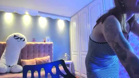 Alice online show from March 2026 12:55:01 PM