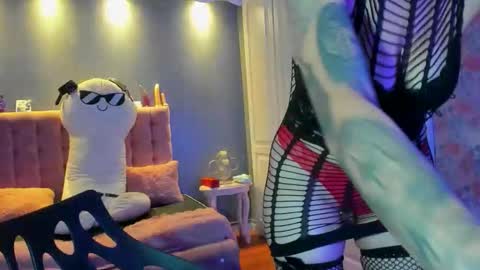 Alice online show from March 2026 01:28:02 PM