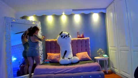 Alice online show from March 2026 02:09:02 PM