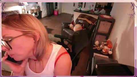 Alice Liddell online show from December 2025 05:36:02 AM