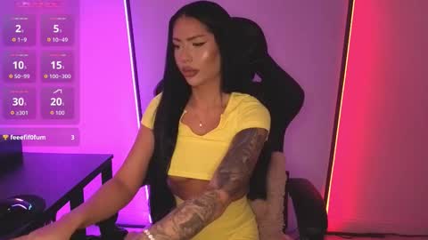 alicemadyson online show from January 2026 08:12:01 PM