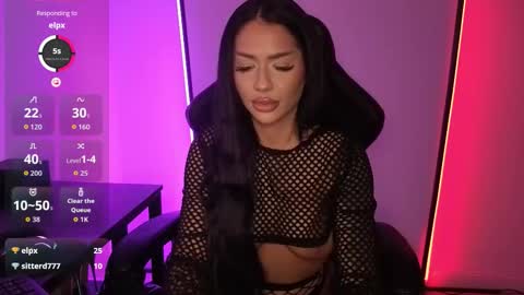 alicemadyson online show from January 2026 08:12:01 PM